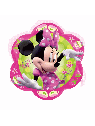 Ballon aluminium Minnie Mouse Amscan 45 cm