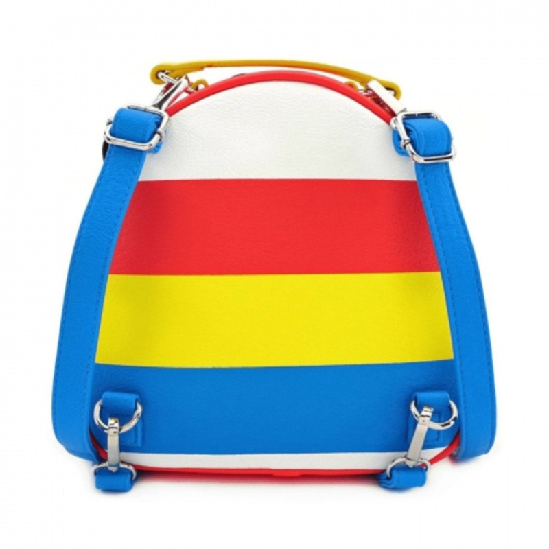 Sac à dos Red Bows Hello Kitty LOUNGEFLY
