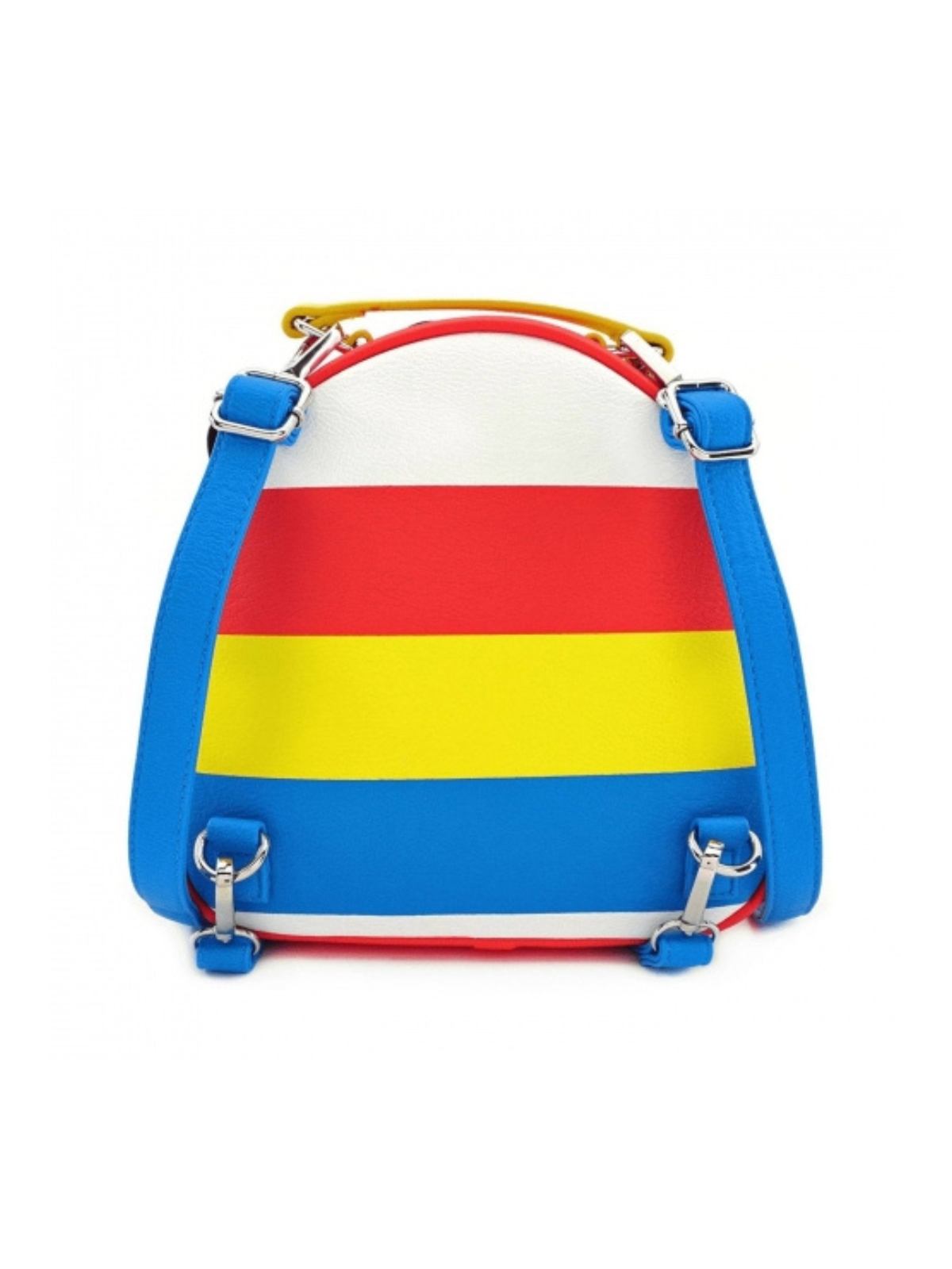 Sac à dos Red Bows Hello Kitty LOUNGEFLY