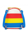 Sac à dos Red Bows Hello Kitty LOUNGEFLY