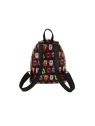 Sac à dos Villains cards LOUNGEFLY