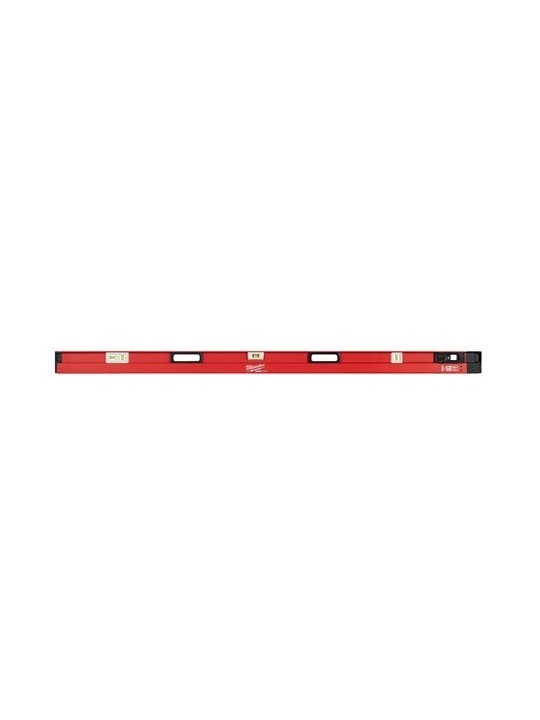 Niveau extensible 200 cm-366 cm MILWAUKEE 4932471355