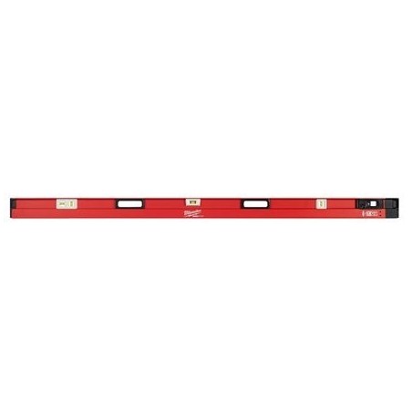Niveau extensible 200 cm-366 cm MILWAUKEE 4932471355