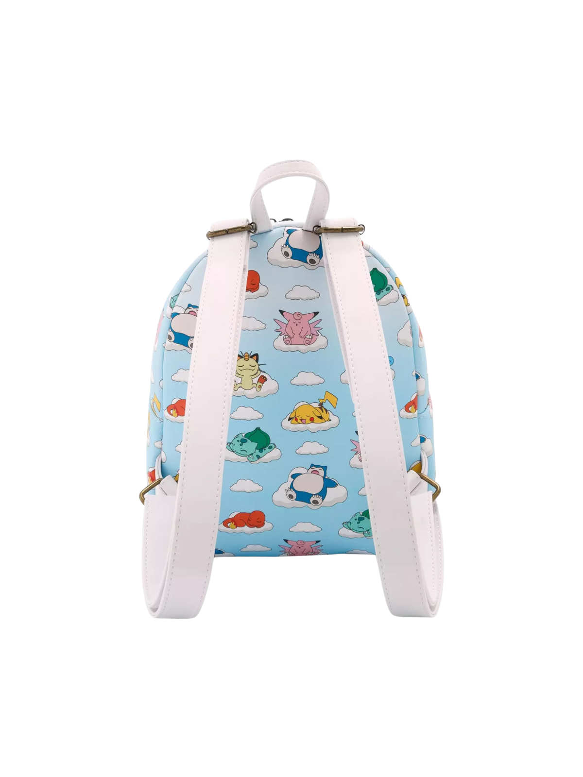 Sac à dos Sleeping Characters Pokémon LOUNGEFLY