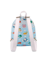 Sac à dos Sleeping Characters Pokémon LOUNGEFLY