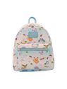 Sac à dos Japanese Treats Pokémon LOUNGEFLY