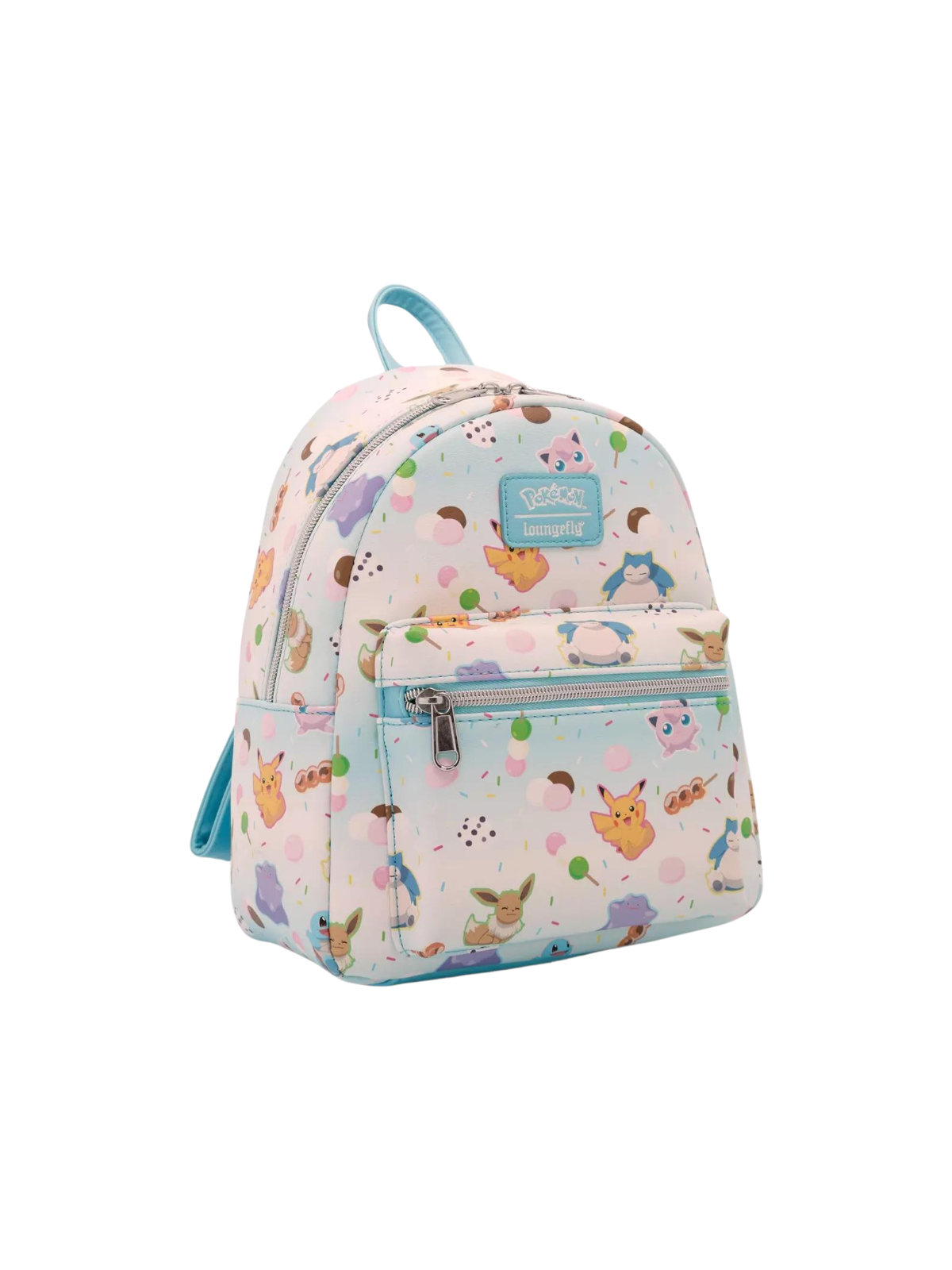 Sac à dos Japanese Treats Pokémon LOUNGEFLY