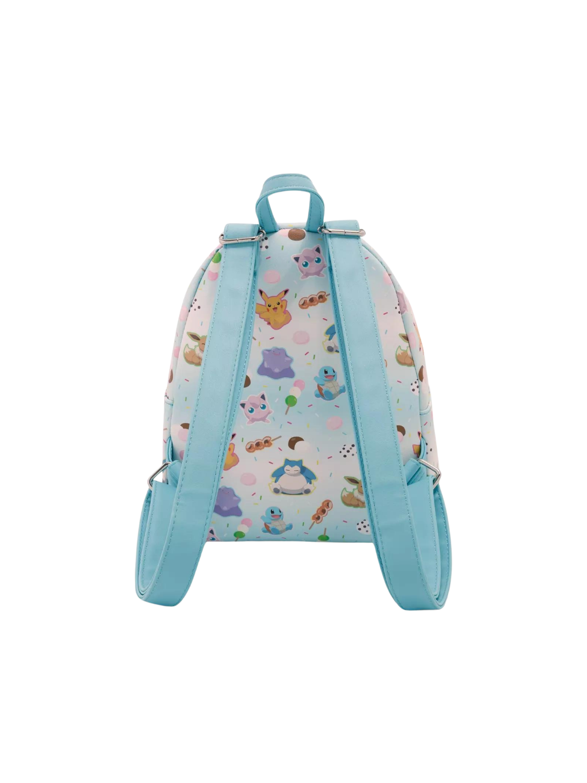Sac à dos Japanese Treats Pokémon LOUNGEFLY