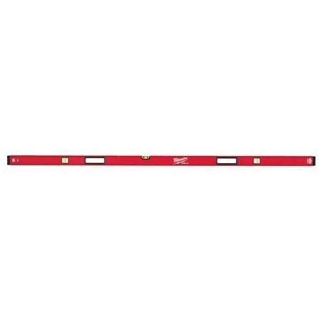 Niveau BACKBONE 2 m- MILWAUKEE 4932459073