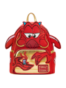 Sac à dos Mushu Cosplay Mulan Loungefly