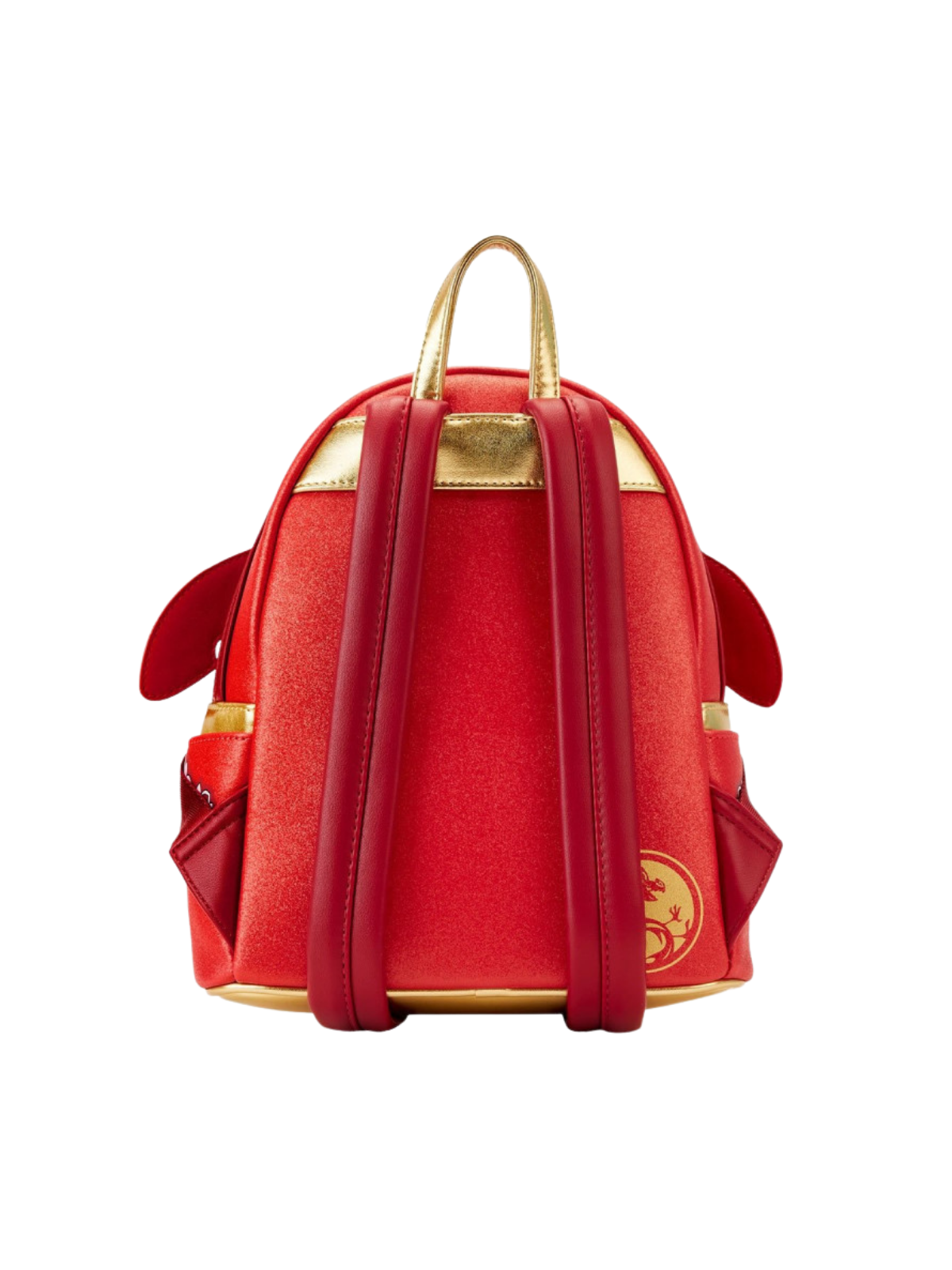 Sac à dos Mushu Cosplay Mulan Loungefly