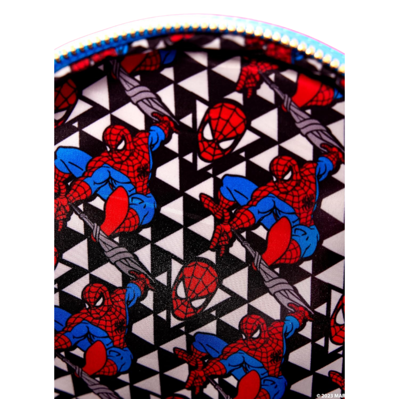 Sac à dos Spiderman Loungefly