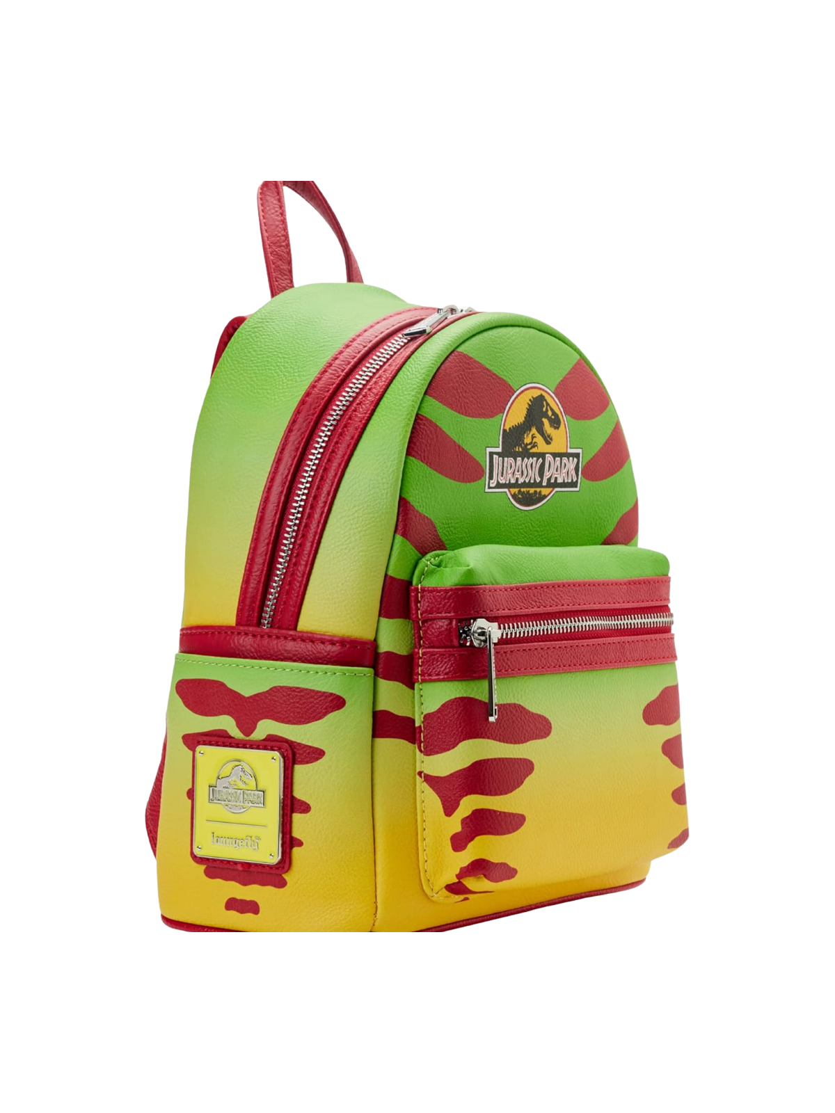 Sac à dos Jurassic Park Explorer Loungefly
