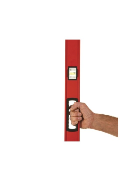 Niveau BACKBONE 2 m- MILWAUKEE 4932459073