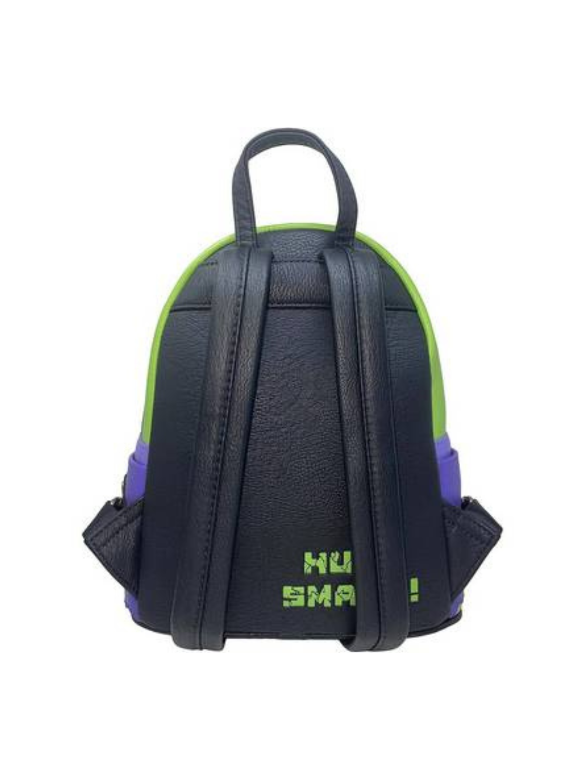 Sac à dos Hulk Cosplay Marvel LOUNGEFLY