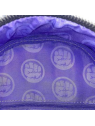 Sac à dos Hulk Cosplay Marvel LOUNGEFLY