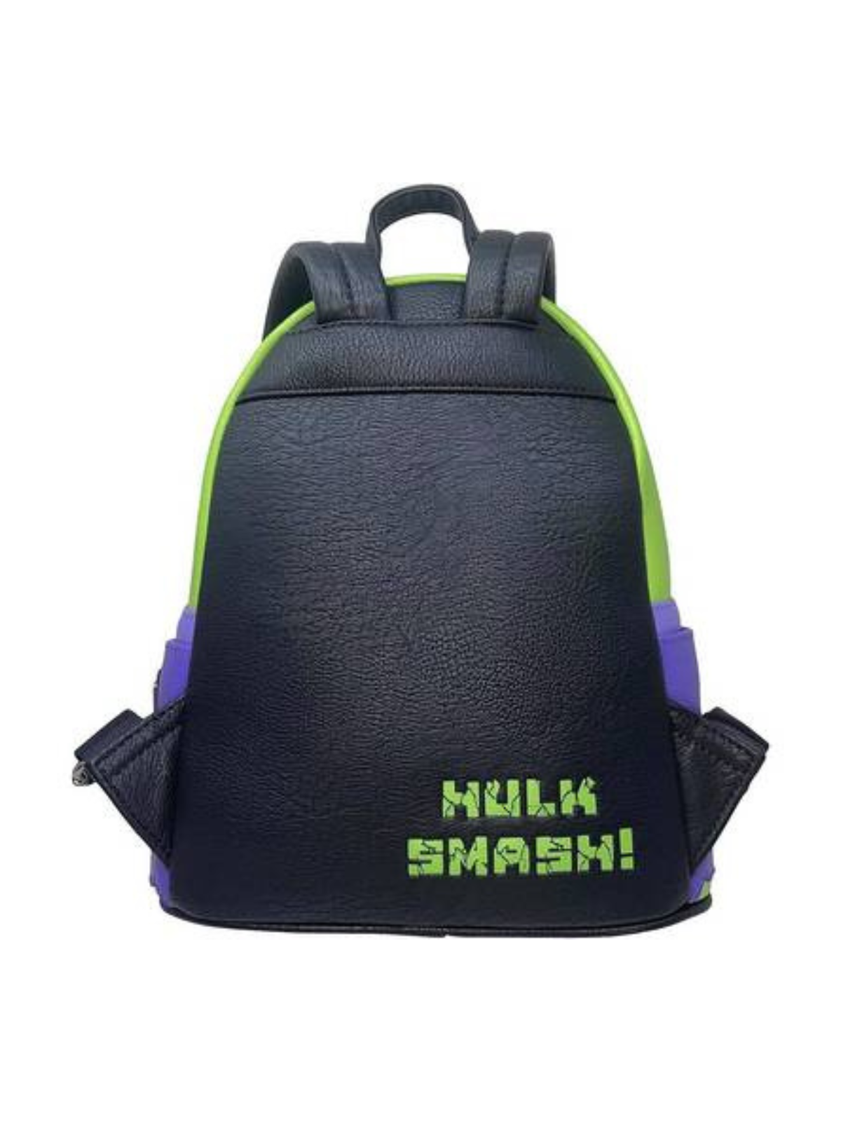 Sac à dos Hulk Cosplay Marvel LOUNGEFLY