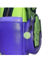 Sac à dos Hulk Cosplay Marvel LOUNGEFLY
