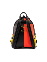 Sac à dos Villains scene series queen of hearts LOUNGEFLY