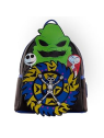 Sac à dos Oogie Boogie l'etrange noel de monsieur Jack LOUNGEFLY