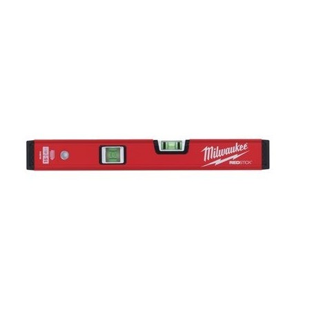Niveau tubulaire compact Redstick 40 cm- MILWAUKEE 4932459078