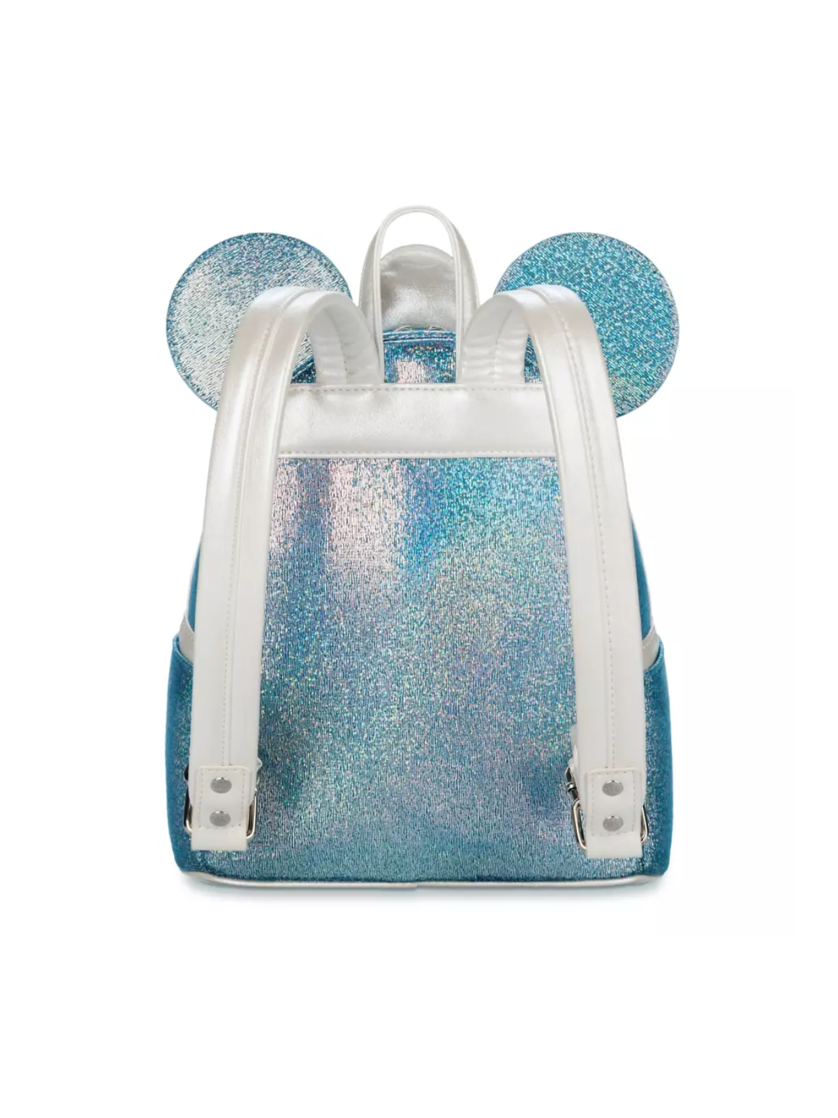 Sac à dos disney cruise line shimmering LOUNGEFLY