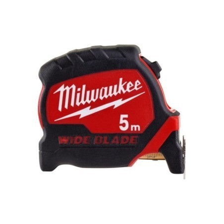 Mètre ruban 5 m- MILWAUKEE 4932471815