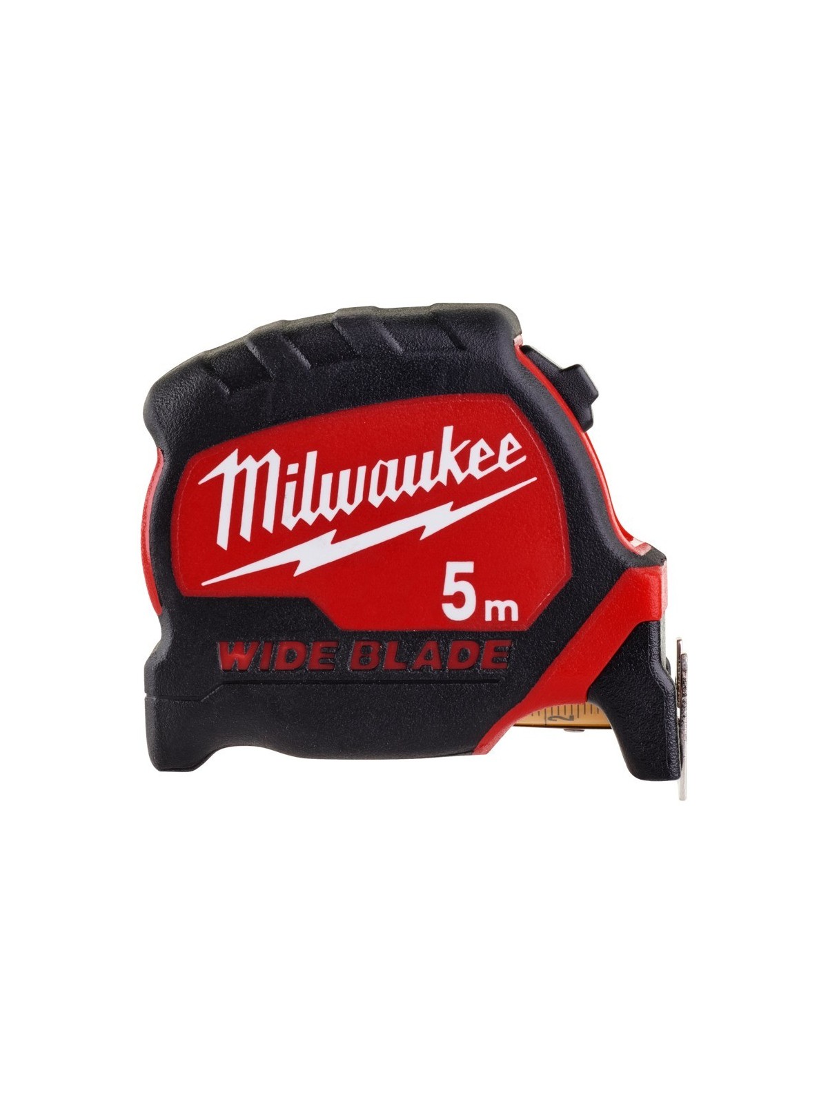 Mètre ruban 5 m- MILWAUKEE 4932471815