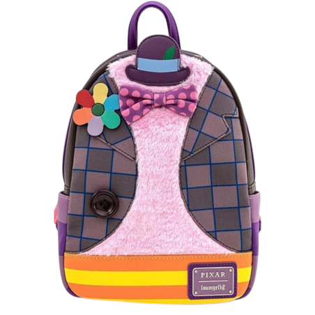 Sac à dos Bing Bong Vice Versa Loungefly