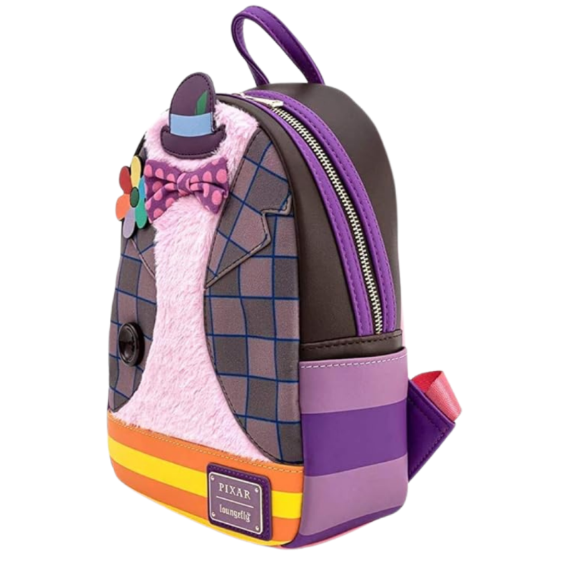 Sac à dos Bing Bong Vice Versa Loungefly