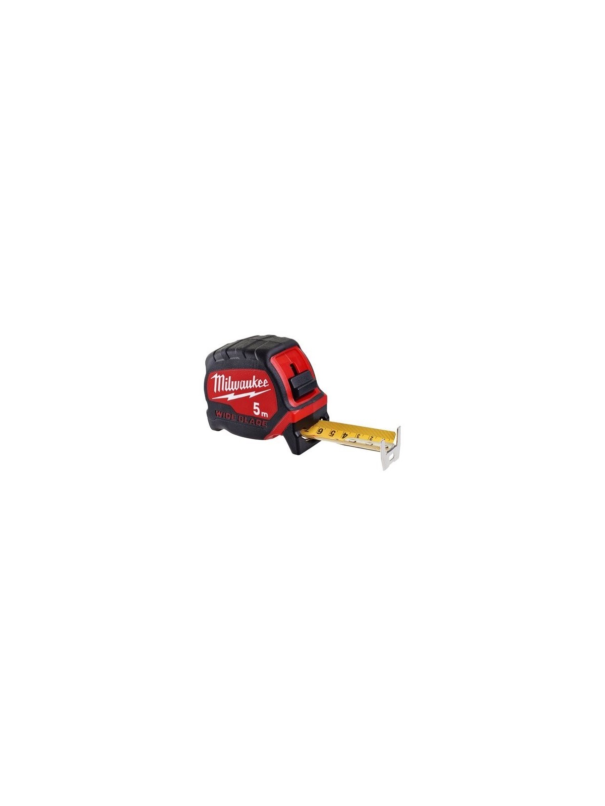 Mètre ruban 5 m- MILWAUKEE 4932471815