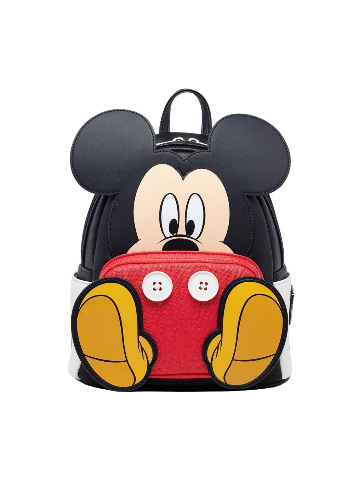 Sac à dos Mickey Mouse Cosplay Loungefly