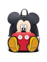 Sac à dos Mickey Mouse Cosplay Loungefly