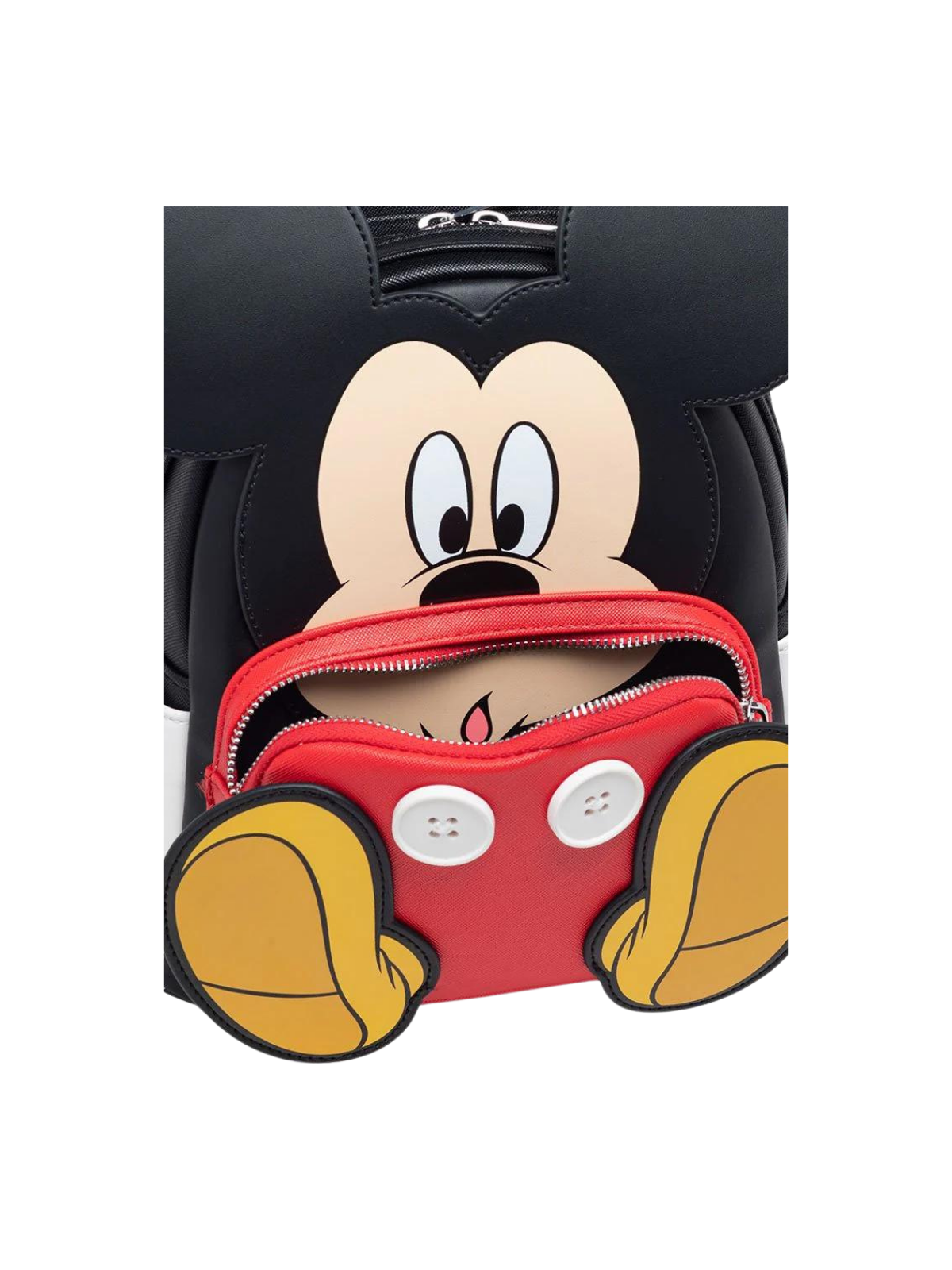 Sac à dos Mickey Mouse Cosplay Loungefly