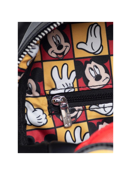 Sac à dos Mickey Mouse Cosplay Loungefly