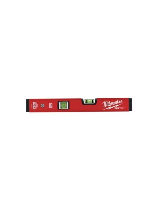 Niveau tubulaire compact Redstick 60 cm- MILWAUKEE 4932459080