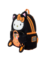 Sac à dos Hello Kitty Costume Sherpa Glow Loungefly