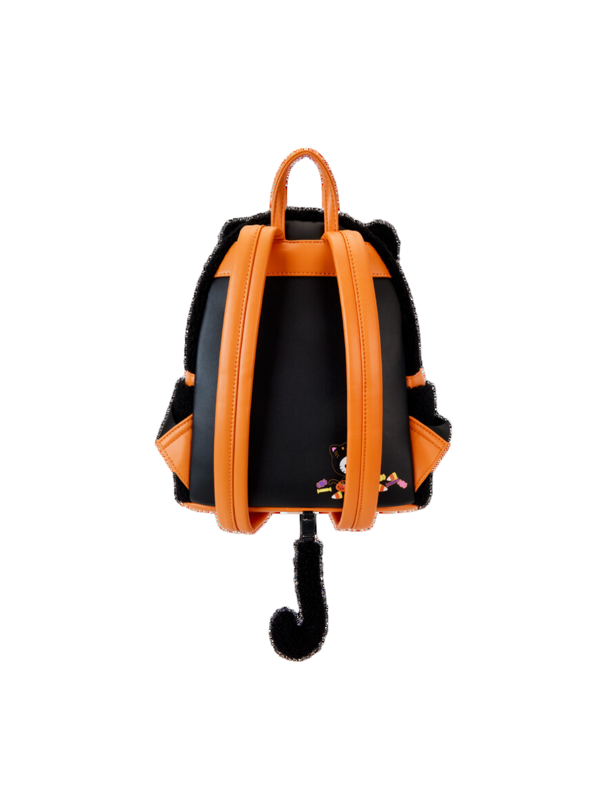 Sac à dos Hello Kitty Costume Sherpa Glow Loungefly