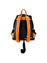 Sac à dos Hello Kitty Costume Sherpa Glow Loungefly