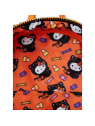Sac à dos Hello Kitty Costume Sherpa Glow Loungefly