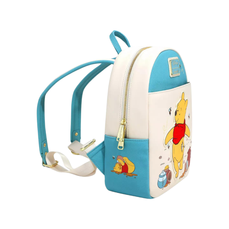 Sac à dos Tear Winnie l'Ourson Loungefly