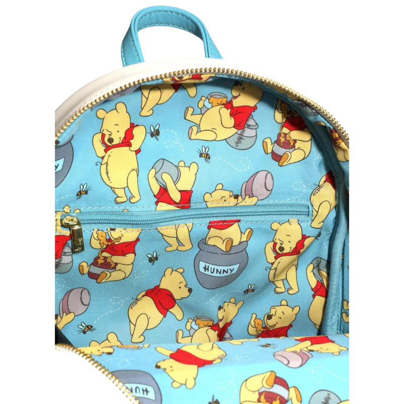 Sac à dos Tear Winnie l'Ourson Loungefly