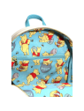 Sac à dos Tear Winnie l'Ourson Loungefly