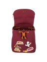Sac à dos Adventure Food & Wine Festival Mickey Mouse Loungefly