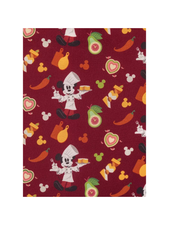 Sac à dos Adventure Food & Wine Festival Mickey Mouse Loungefly
