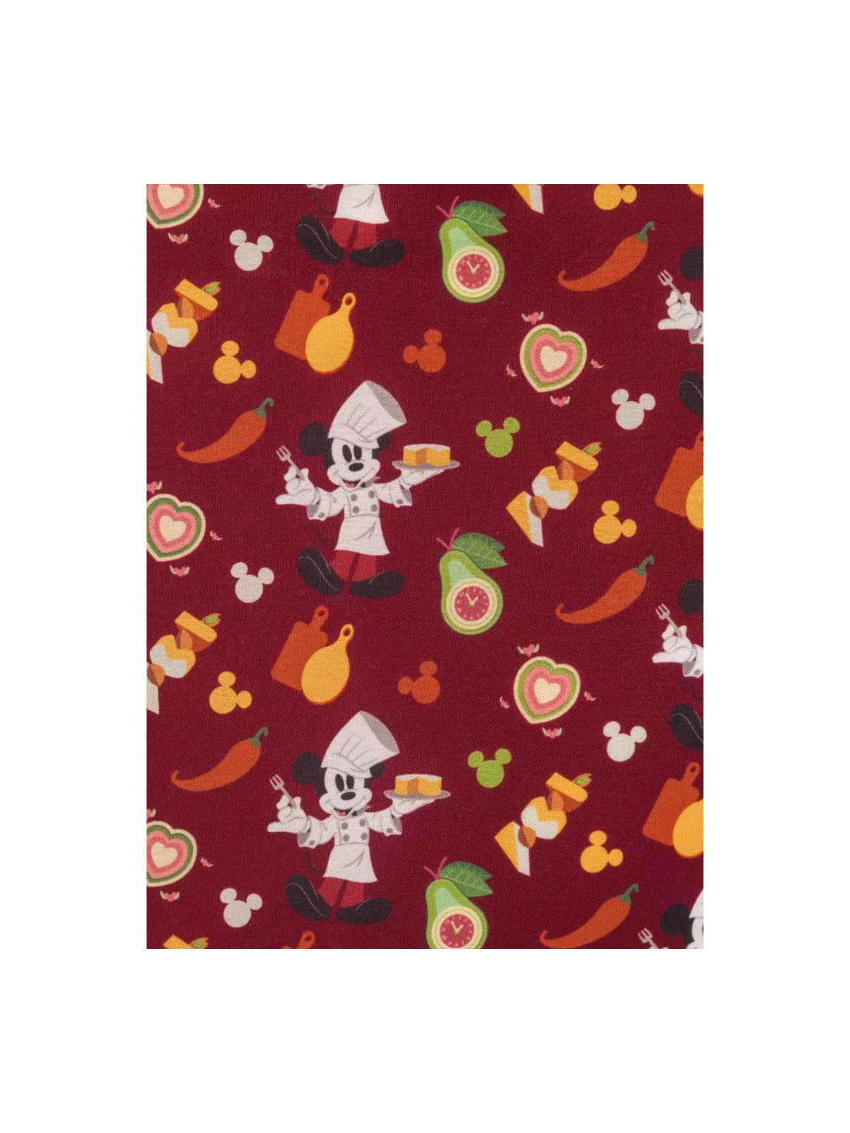 Sac à dos Adventure Food & Wine Festival Mickey Mouse Loungefly