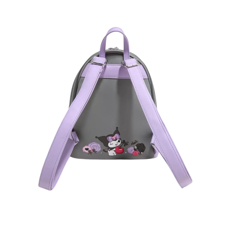 Sac à dos Cake Kuromi Loungefly