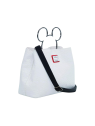 Sac à main Mickey Mouse avec poignée forme Mickey Loungefly