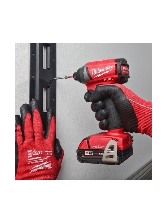 Support étagères PACKOUT- MILWAUKE 4932478996