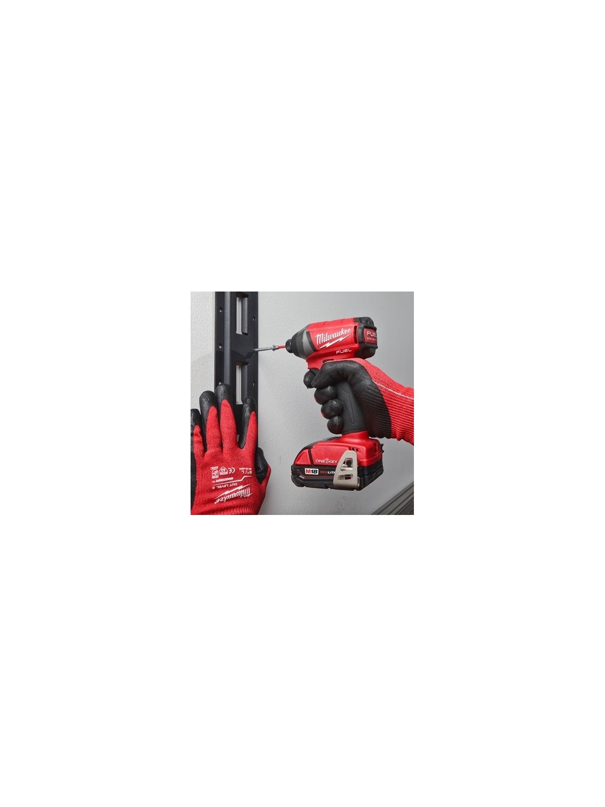 Support étagères PACKOUT- MILWAUKE 4932478996